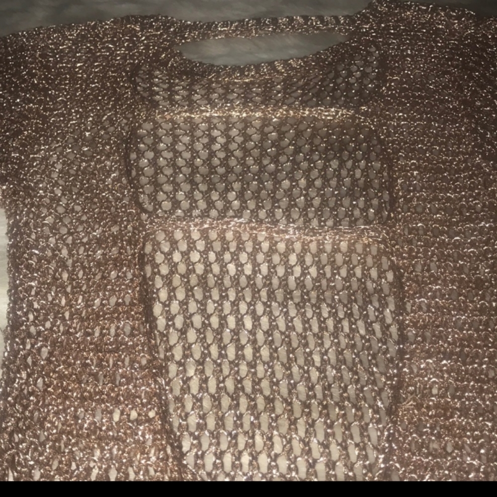 ✨Shine Bright Gorgeous Dress Size Small✨ - Picture 8 of 8